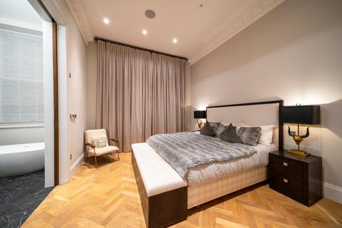 undefined, Eccleston Square, London, SW1V