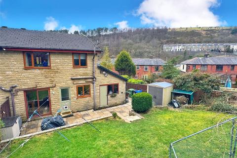 3 bedroom semi-detached house for sale, Foxfield Drive, Whitewell Bottom, Rossendale, BB4