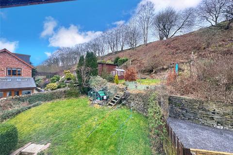 3 bedroom semi-detached house for sale, Foxfield Drive, Whitewell Bottom, Rossendale, BB4