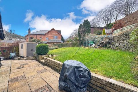 3 bedroom semi-detached house for sale, Foxfield Drive, Whitewell Bottom, Rossendale, BB4