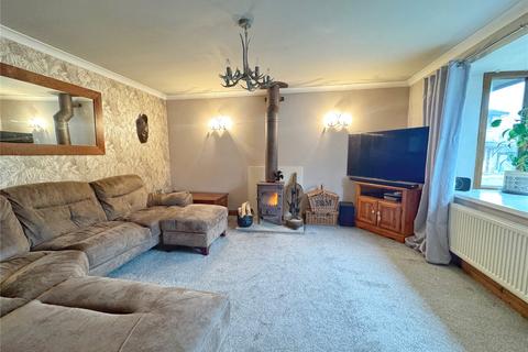 3 bedroom semi-detached house for sale, Foxfield Drive, Whitewell Bottom, Rossendale, BB4