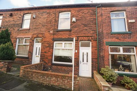 undefined, Bateman Street, Horwich, Bolton, Lancashire, BL6