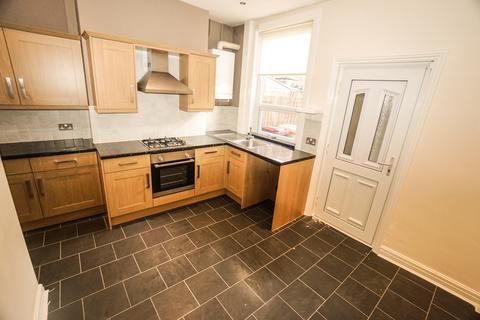 undefined, Bateman Street, Horwich, Bolton, Lancashire, BL6