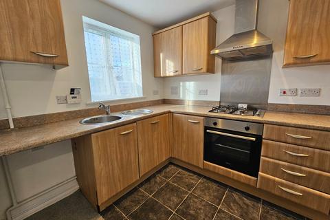 undefined, South Molton EX36