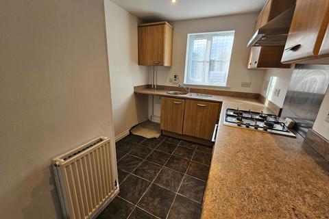 undefined, South Molton EX36