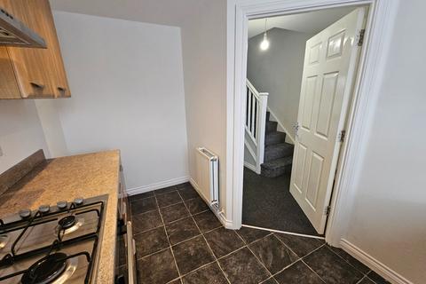 undefined, South Molton EX36