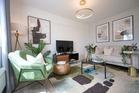 3 bedroom semi-detached house for sale, Plot 123 - 50% share at Sadler Woods, Durham Lane, Eaglescliffe TS16
