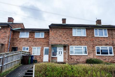 undefined, Derwent Avenue , Oxford