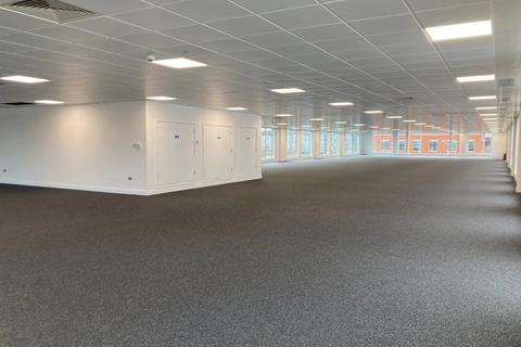 Office to rent, Starley Way Birmingham B37 7HE