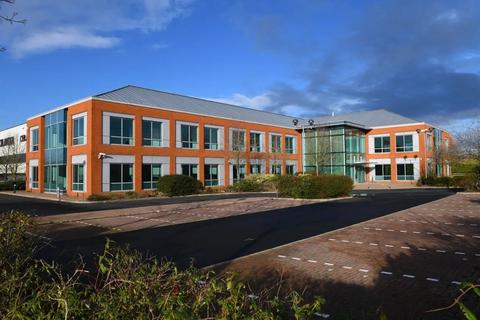 Office to rent, Starley Way Birmingham B37 7HE