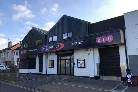 Office to rent, 8 Madeira Ave Leigh On Sea SS9 3EB
