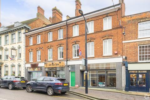 Retail property (high street) to rent, 36 High St Newport Pagnell MK16 8AQ
