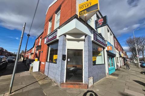 Retail property (high street) to rent, 79 St. Johns Rd Liverpool L22 9QD