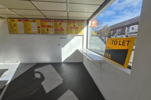 Retail property (high street) to rent, 79 St. Johns Rd Liverpool L22 9QD