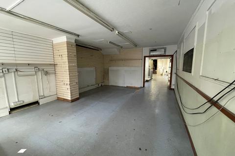 Retail property (high street) to rent, 23-25 Union St Aberdeen AB11 5BP