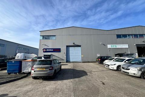 Warehouse for sale, 14 Beddington Farm Rd Croydon CR0 4WP