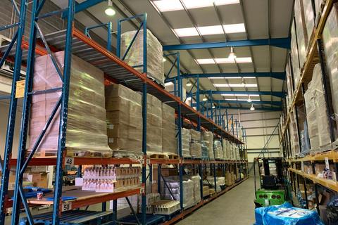 Warehouse for sale, 14 Beddington Farm Rd Croydon CR0 4WP