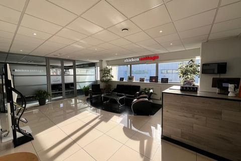 Warehouse for sale, 14 Beddington Farm Rd Croydon CR0 4WP