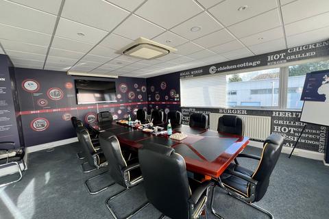 Warehouse for sale, 14 Beddington Farm Rd Croydon CR0 4WP