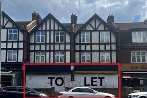 Retail property (high street) to rent, 137 Croydon Rd Beckenham BR3 3RB