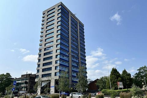 Office to rent, 83-85 Hagley Rd Birmingham B16 8QG