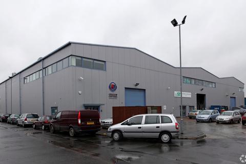 Warehouse to rent, 14 Beddington Farm Rd Croydon CR0 4WP