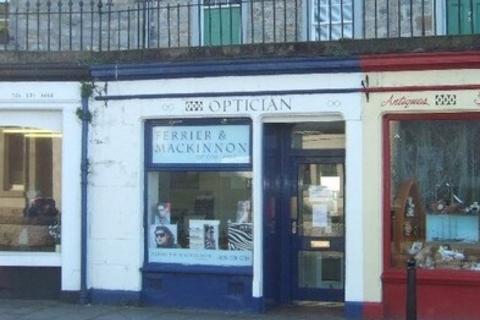 Retail property (high street) for sale, 47-48 High St South Queensferry EH30 9HN