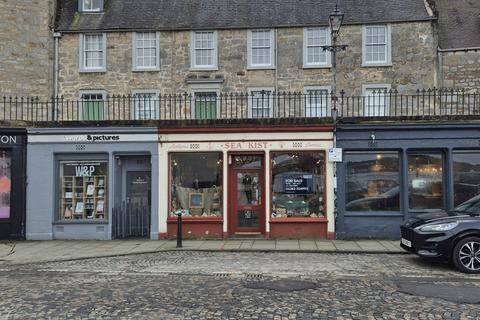 Retail property (high street) for sale, 47-48 High St South Queensferry EH30 9HN