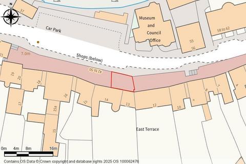 Retail property (high street) for sale, 47-48 High St South Queensferry EH30 9HN