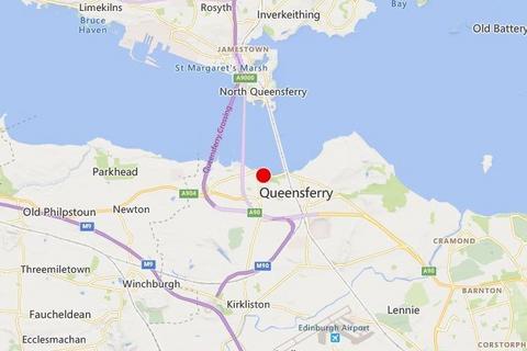 Retail property (high street) for sale, 47-48 High St South Queensferry EH30 9HN