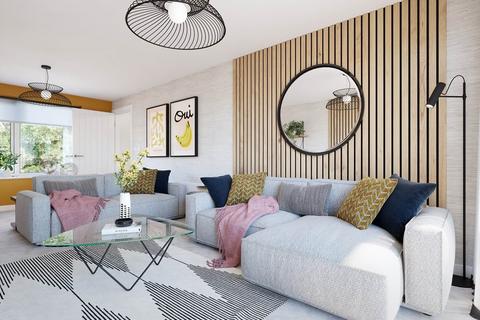 undefined, The Tewksdale - Plot 482 at Knights Reach, Knights Reach, Watling Street DA9
