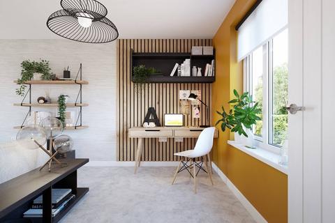 undefined, The Tewksdale - Plot 482 at Knights Reach, Knights Reach, Watling Street DA9