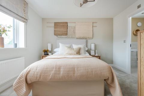 undefined, The Wayford - Plot 172 at Hadley Grange at Clipstone Park, Hadley Grange at Clipstone Park, Clipstone Park LU7