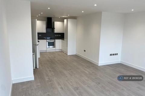 undefined, Long Acre House, London, SE28