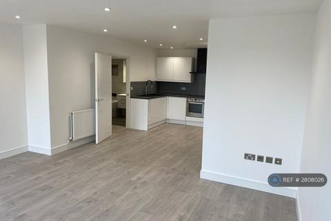 undefined, Long Acre House, London, SE28