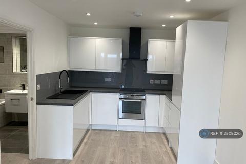 undefined, Long Acre House, London, SE28
