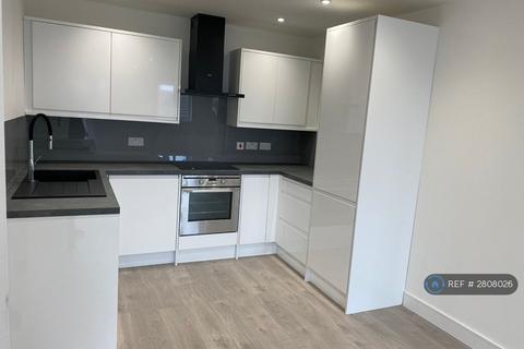 undefined, Long Acre House, London, SE28