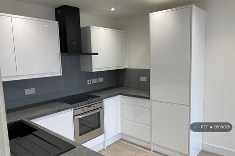 undefined, Long Acre House, London, SE28