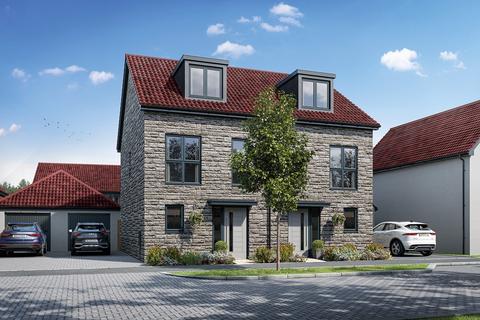 undefined, The Harrton - Plot 16 at Backwell Grove, Backwell Grove, Rodney Road BS48