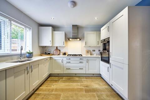 undefined, The Ransford - Plot 140 at Ockley Park, Ockley Park, 1 Avenue De Warenne BN6