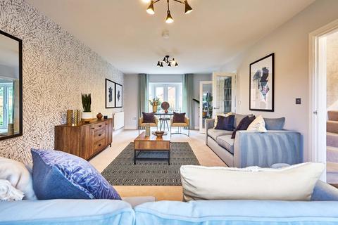 undefined, The Ransford - Plot 140 at Ockley Park, Ockley Park, 1 Avenue De Warenne BN6