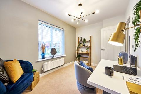 undefined, The Ransford - Plot 140 at Ockley Park, Ockley Park, 1 Avenue De Warenne BN6