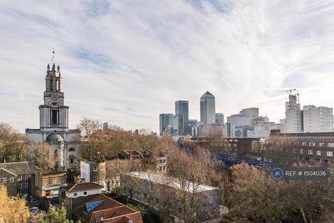 2 bedroom flat to rent, Grosvenor Court, London, E14