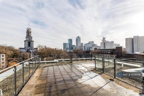 2 bedroom flat to rent, Grosvenor Court, London, E14