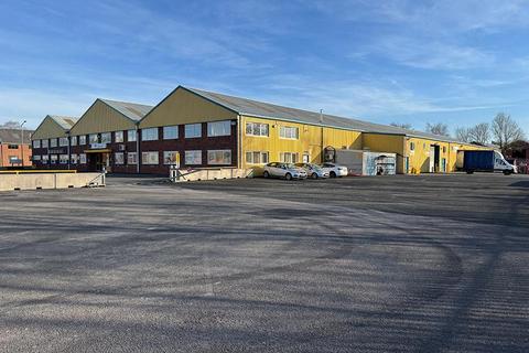Industrial unit to rent - Multipark Pensnett, Kingswinford DY6
