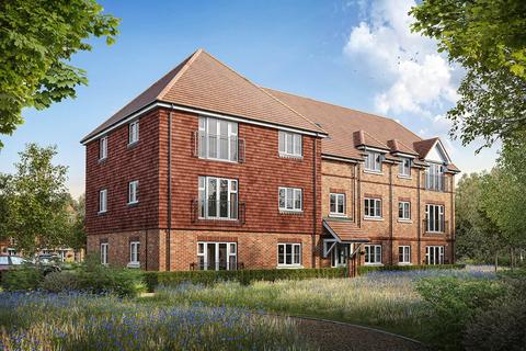 undefined, Ground Floor Apartment - Plot 110 at Willow Green, Willow Green, Maize Lane RG42