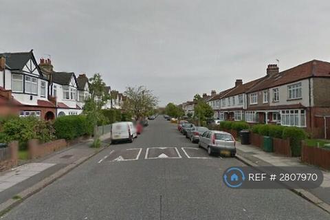 3 bedroom terraced house to rent, Kemble  Road, London, SE23