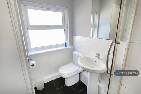 1 bedroom in a house share to rent, Salisbury Road, Leicester, LE1