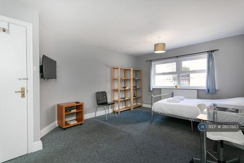1 bedroom in a house share to rent, Salisbury Road, Leicester, LE1