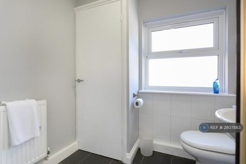 1 bedroom in a house share to rent, Salisbury Road, Leicester, LE1